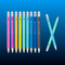 Erasable Gel Pens