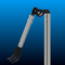 Extendable Gutter Cleaning Tool