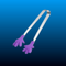 Candy Grabber Hand Tongs