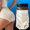 Seamless High Waist Briefs (4 Pack)