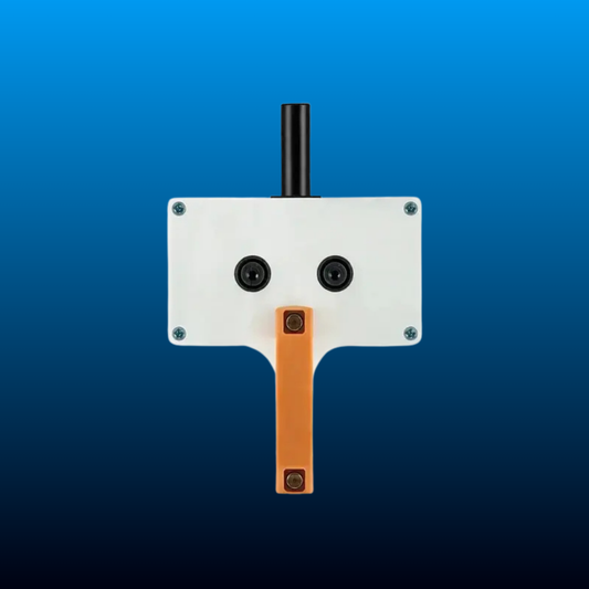 Heavy-Duty Wire Puller