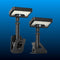 Solar Clip On Security Light
