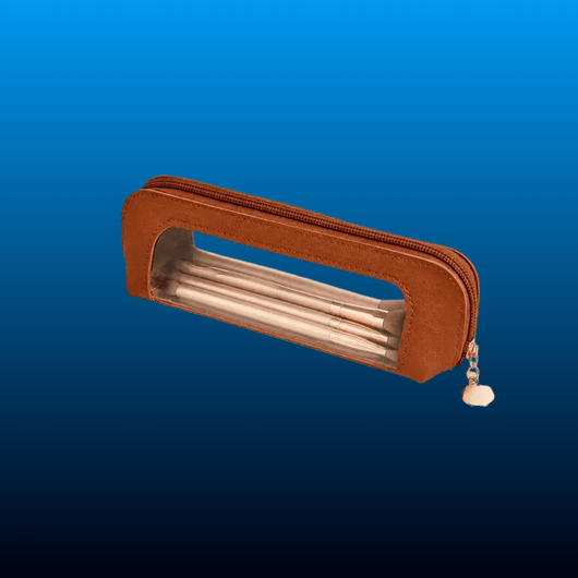 Portable Cosmetic Bag