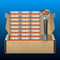 6-Layer Razor Kit with 24 Refills