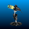 Halloween Laser Swamp Projector