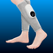 Heated Air Compression Leg Massager