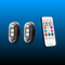 Remote Wireless Vehicle Flash Light Warning Lights