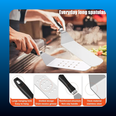 42pcs Griddle Accessories Kit