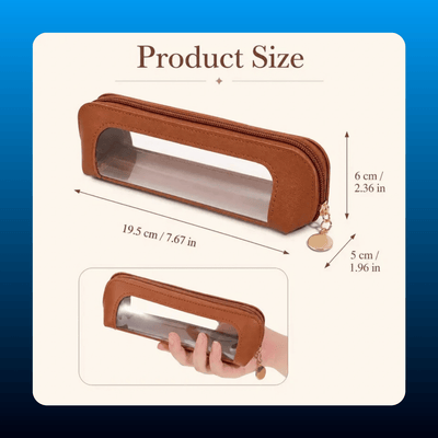 Portable Cosmetic Bag