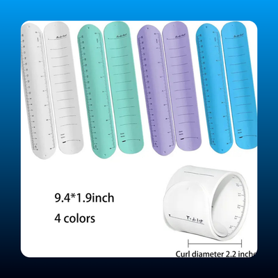Wrist Notepad 4-Pack