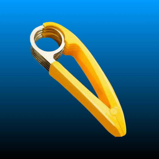 Banana Slicer Fruit Splitter