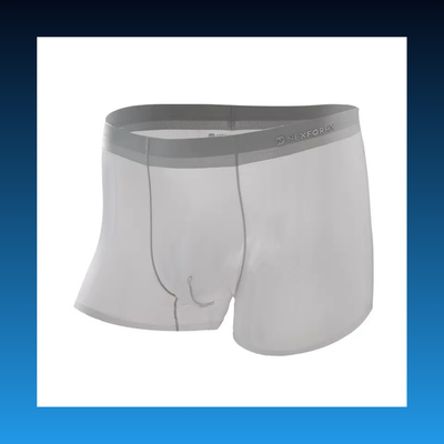 Ultra Thin Cooling Boxers - 3 Pack Bundle