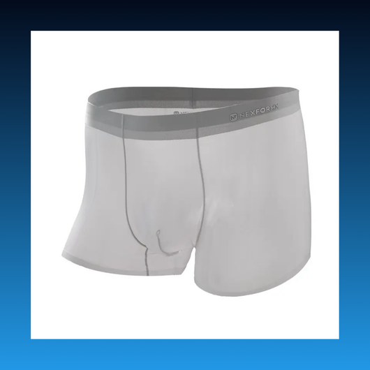Ultra Thin Cooling Boxers - 3 Pack Bundle