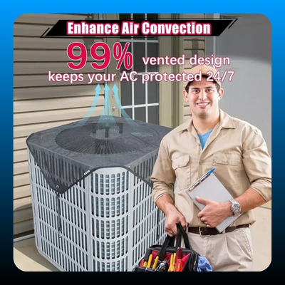 Air Conditioner Cover for Outside Units