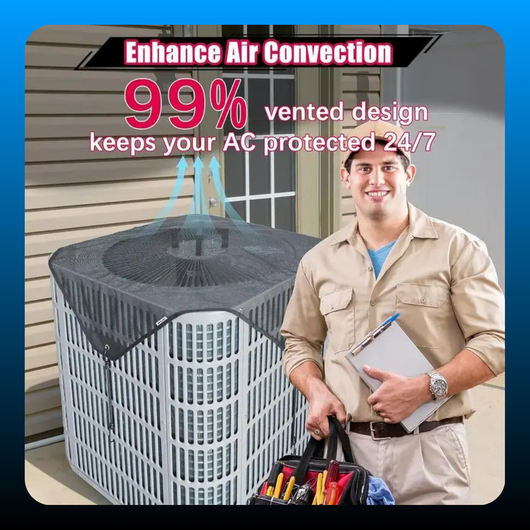 Air Conditioner Cover for Outside Units
