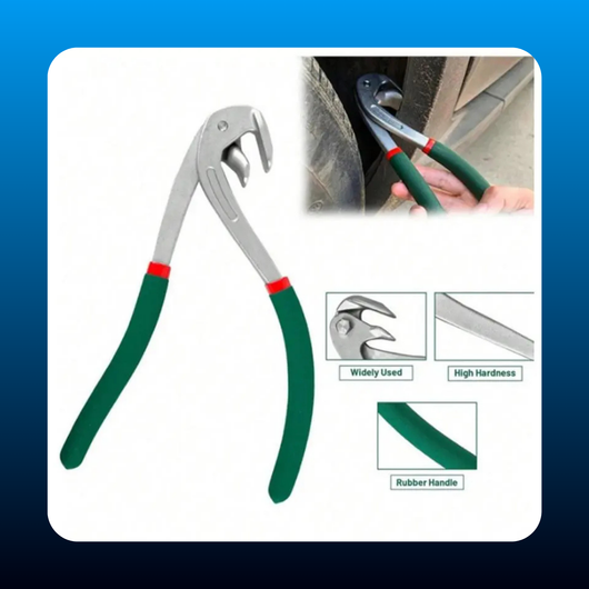 Stainless Steel Car Fender Edge Repair Pliers