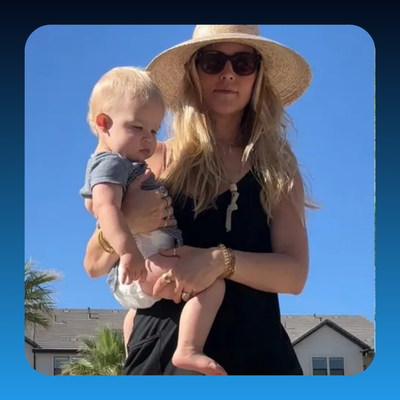 Women's Athletic Sleeveless Mini Dress with Built-in Shorts