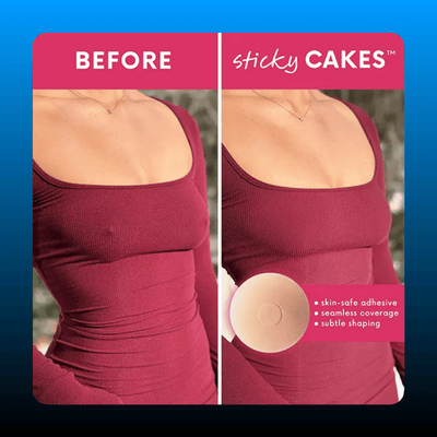 Reusable Silicone Nipple Covers