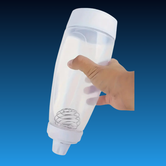 Handheld Batter Squeezer Dispenser
