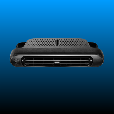 USB Plug in Car Seat Fan