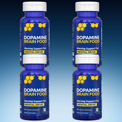 Stay Sharp Brain Support Capsules