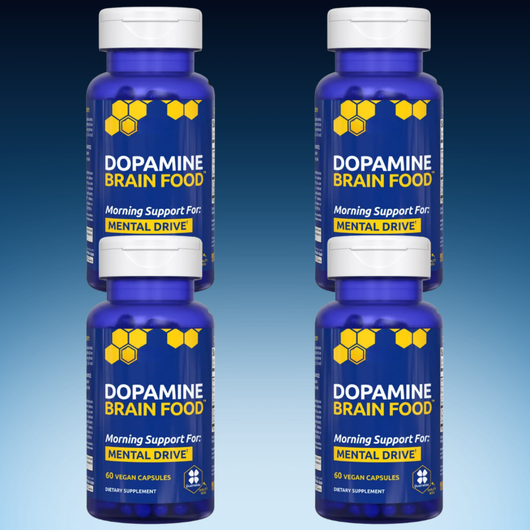Stay Sharp Brain Support Capsules