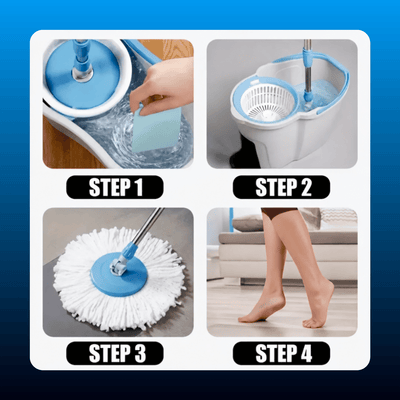 Floor Cleaning Sheets