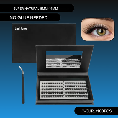 Self-Adhesive Lash Kit