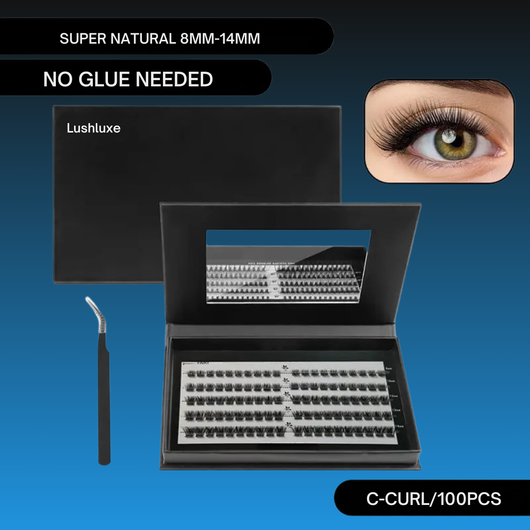 Self-Adhesive Lash Kit