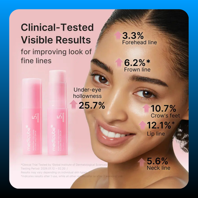 Pink Collagen Volume Multi Balm