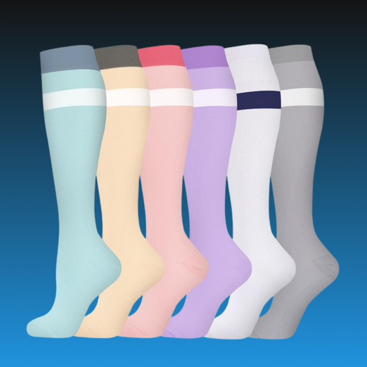 Compression Socks For Pregnancy