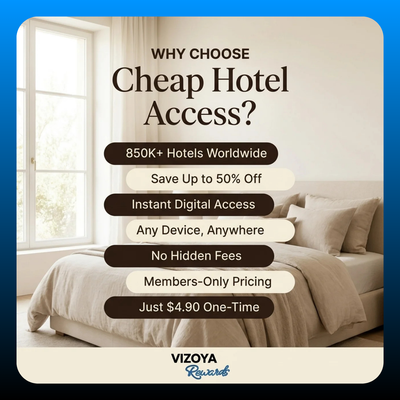 Cheap Hotel Access