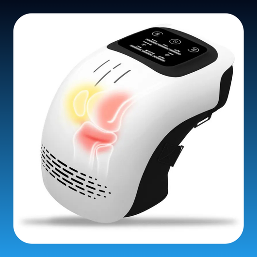 Portable Electric Knee Massager