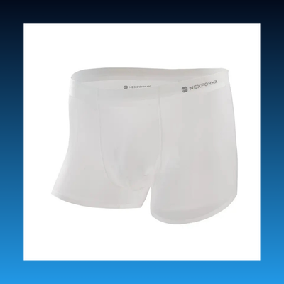 Ultra Thin Cooling Boxers - 3 Pack Bundle