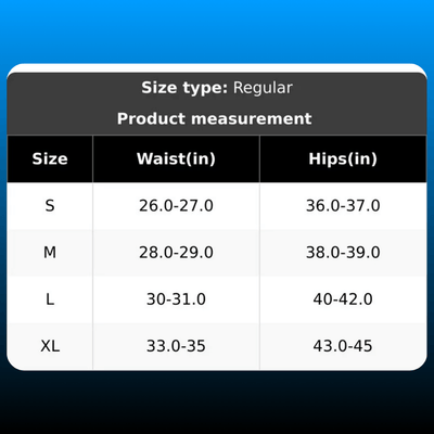 Seamless High Waist Briefs (4 Pack)