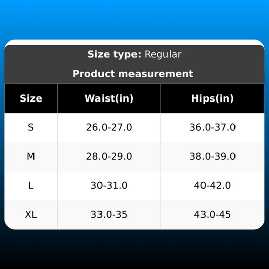 Seamless High Waist Briefs (4 Pack)