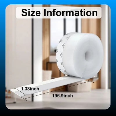Weather Stripping Door Draft Stopper