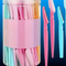 Eyebrow Razor Set