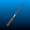 Collectible Fantasy Wizard Wand