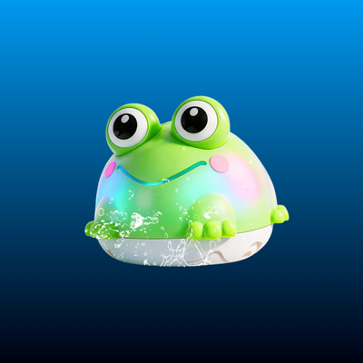 Light Up Bath Toys