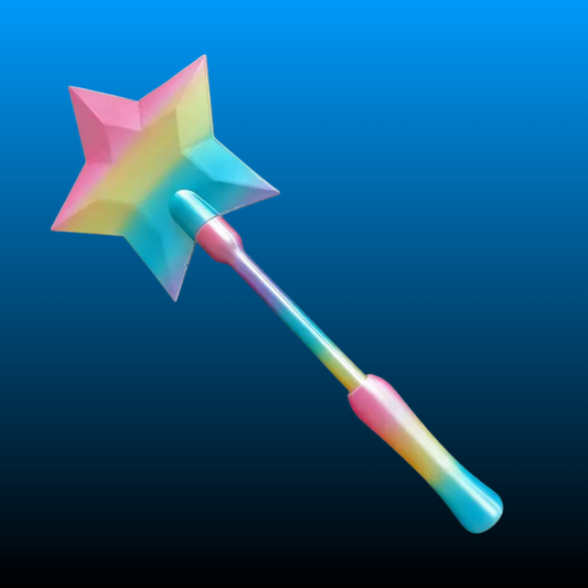 Wizard Tap-To-Pay Wand