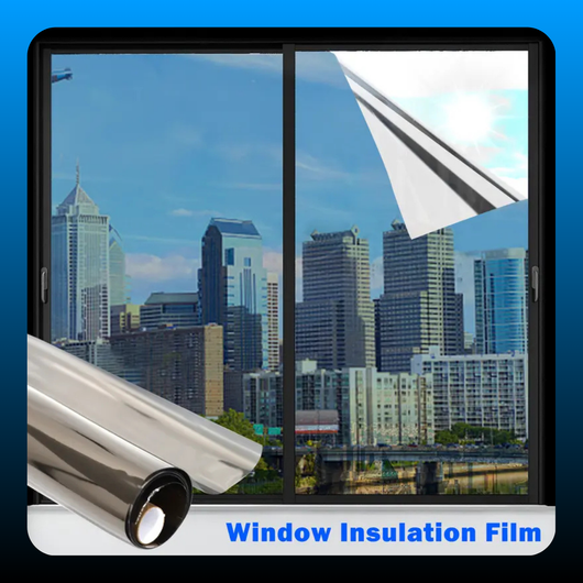 Window Privacy Film