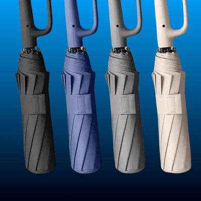 Automatic Folding Umbrella