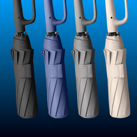 Automatic Folding Umbrella