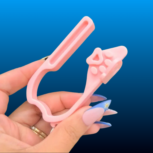Car Seat Buckle Release Tool