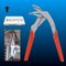 Auto Fastener Clip Removal Pliers