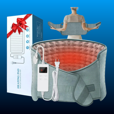 Multifunctional Electric Heating Pad