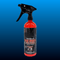 Sprayable Metal Polish for Aluminum