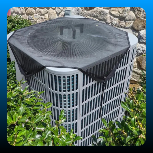 Air Conditioner Cover for Outside Units