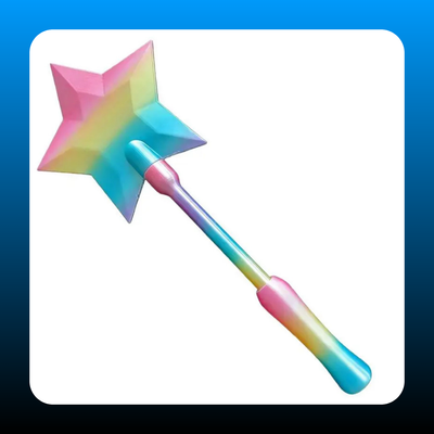 Wizard Tap-To-Pay Wand